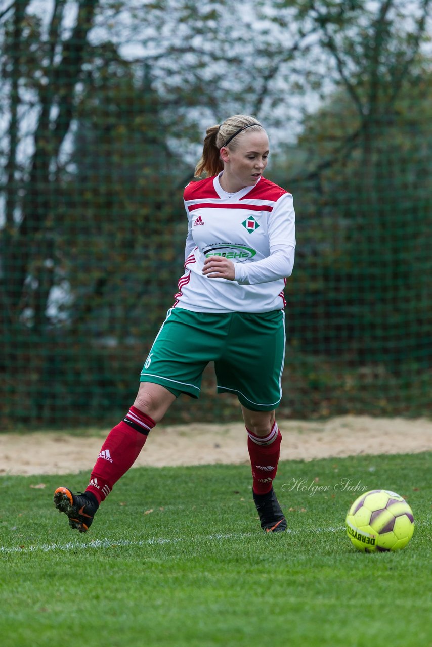 Bild 64 - Frauen TSV Wiemersdorf - SV Boostedt : Ergebnis: 0:7